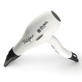 Kiepe Professional Uscator de par Portofino White 2000W