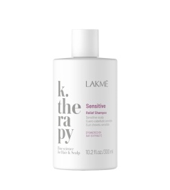 Lakme Sampon calmant pentru scalp sensibil K.Therapy Sensitive 300ml