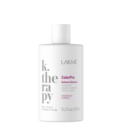 Lakme Sampon protector pentru par vopsit K.Therapy Color Pro 300ml