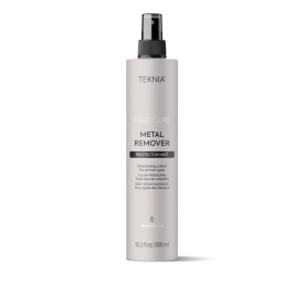 Lakme Set sampon+masca+mist pentru indepartarea metalelor din par Teknia Metal Remover