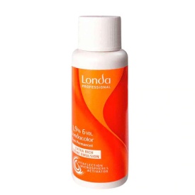 Londa Professional Oxidant demipermanent 6vol 1.9% 60ml