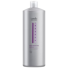 Londa Professional Sampon hidradant pentru par uscat Deep Moisture 1000ml