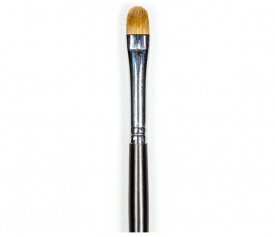 Make-Up Professional single pensula makeup par nurca 5N