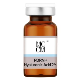 MCCM Fiola cocktail regenerator PDRN+acid hialuronic 2% 5ml
