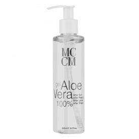 MCCM Gel cu aloe vera 100% pentru fata si corp 500ml