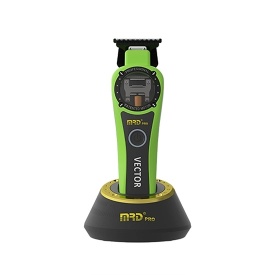 MRD PRO Masina de contur fara fir cu 3 carcase Vector Cordless