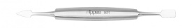 Nippes Trusa de manichiura cu 5 instrumente 1011