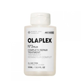 Olaplex Tratament de reparare pentru par foarte deteriorat No. 3 Plus Complete Repair 100ml