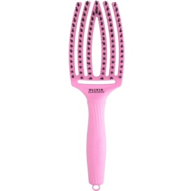 Olivia Garden Display 8 perii de par Finger Combo Think Pink 2025