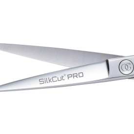 Olivia Garden Foarfeca de tuns offset 5.75 inci SilkCut PRO