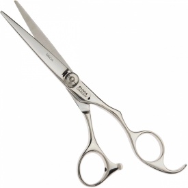 Olivia Garden Foarfeca de tuns offset 5.75 inci SilkCut