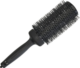 Olivia Garden Kit 4 perii de par Expert Blowout Speed Black Label