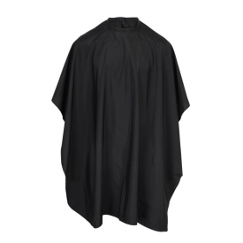 Olivia Garden Pelerina impermeabila pentru tuns si vopsit - neagra