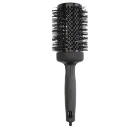 Olivia Garden Perie de par 55mm Blowout Shine Wavy Black Label