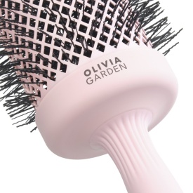 Olivia Garden Perie de par 65mm Blowout Speed Pastel Pink