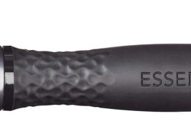 Olivia Garden Perie profesionala de par Essential Blowout Classic Silver 45mm