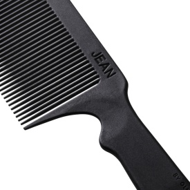 The Clipper Comb – Pieptan profesional pentru tuns fade | Jean by Olivia Garden