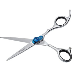 Olivia Garden Set profesional de foarfeci tuns 5 inci+filat 6 inci Xtreme