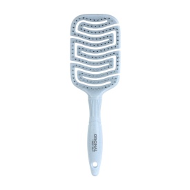 Original Best Buy Perie pentru descurcarea parului Eco Vented Blue