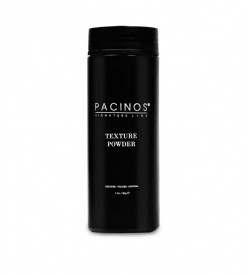 Pacinos Signature Line - Pudra de volum si texturare cu aspect mat 30g