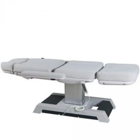 Pat electric profesional Medical pentru tratamente cu 4 motoare