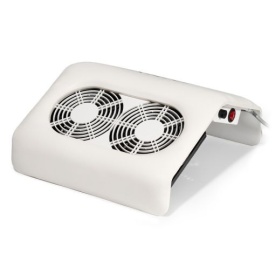 Pinx Aspirator de praf cu 2 motoare