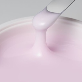 Pinx Gel de constructie pentru unghii Builder Cloud Dancer - Baby Pink 15ml