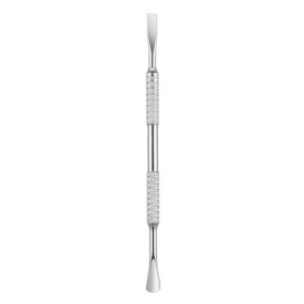 Cupio Instrument profesional de cuticule cu 2 capete pinx. - X02