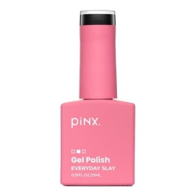 Pinx Oja semipermanenta Everyday Slay - Blackout Mode 15ml
