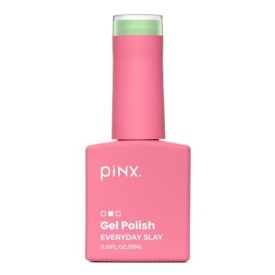 Pinx Oja semipermanenta Everyday Slay - Pistachio Croissant 15ml