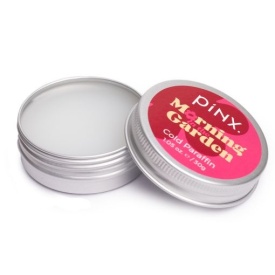 Pinx Parafina rece pentru cuticule - Morning in the Garden 30g