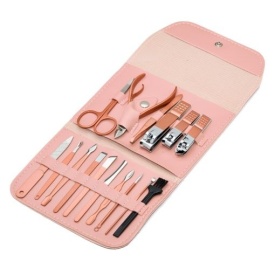 Pinx Trusa de manichiura Tipsy