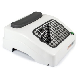 Promed - Aspirator profesional alb pentru praf 22W