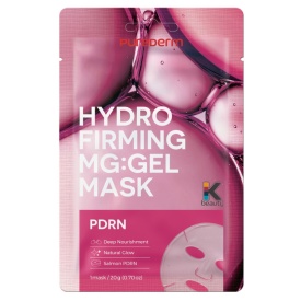 PureDerm Masca hidrogel hidratanta pentru fata Hydro Firming PDRN 1buc