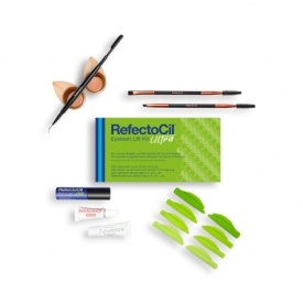 RefectoCil Kit profesional de lifting pentru gene Eyelash Lift Ultra