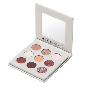 Ribells Paleta de farduri Office Secrets - Sparkle Reminder