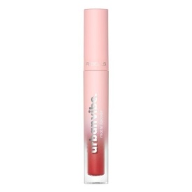 Ribells Ruj lichid mat Urban Vibe - Warm Me 7g