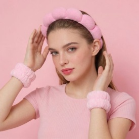 Ribells Set accesorii pentru par Self-Love