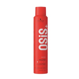 Schwarzkopf Professional Spray de texturare cu efect de ceara Osis+ Velvet 200ml