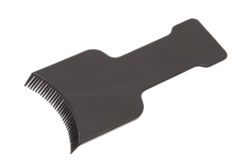 Sibel Paleta profesionala cu pieptan pentru balayage 18cm