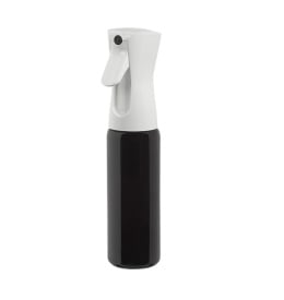 Sibel Pulverizator de apa pentru salon Extreme Mist II Black/White 300ml