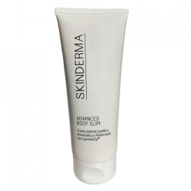 Skinderma Crema de corp pentru fermitate Slim Repair 200ml
