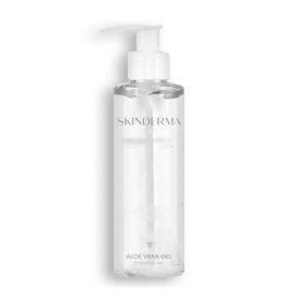 Skinderma Gel calmant si hidratant cu aloe vera 500ml