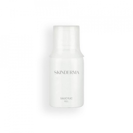 Skinderma Peeling cu acid salicilic 20% pentru fata 100ml