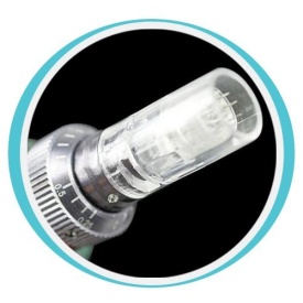 Solanie Aparat automat pentru mezoterapie 0.25mm-2mm MezoPen