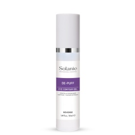 Solanie Gel hidratant pentru conturul ochilor Reverse De-Puff 50ml