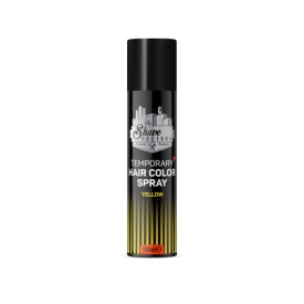 The Shave Factory Spray colorant pentru par Temporary Hair Color Spray - Yellow 150ml