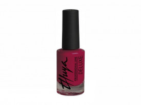 Thuya Deluxe lac de unghii Red Glamour nr. 9 11 ml