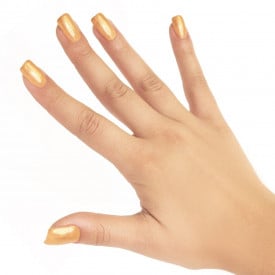 Thuya Professional Oja semipermanenta Gel On-Off Bronze 14ml