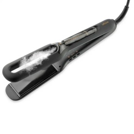 Ultron Placa de indreptat pentru par cu abur rece Oshun Cold Vapour